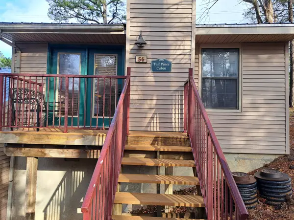 393 Ozark Mountain Resort Drive #56, Kimberling City, MO 65686