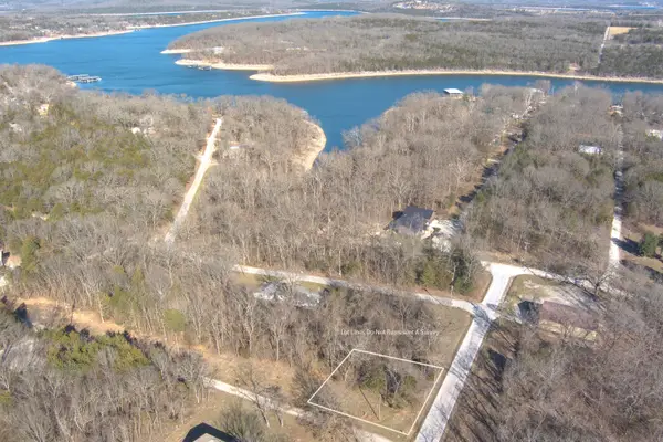 000 Tomahawk Heights #Lot 232 / Blk 20, Shell Knob, MO 65747