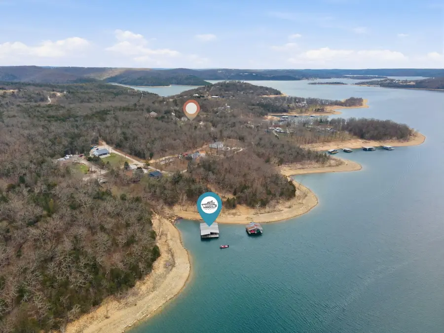 575 Holiday Acres Circle, Branson West, MO 65737 - #3