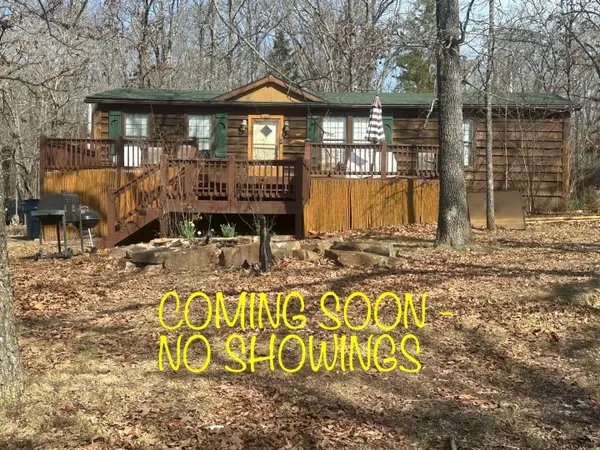 45 Thistle Lane, Kimberling City, MO 65686