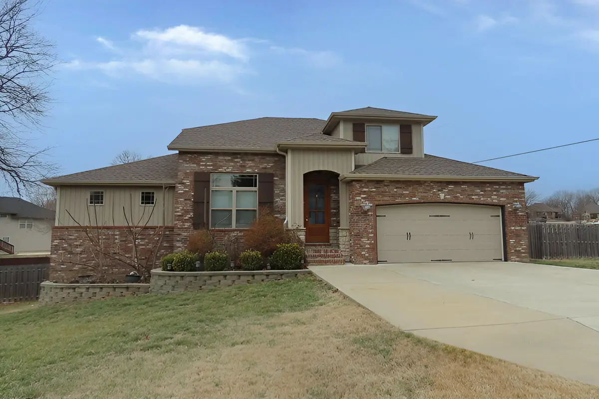 2201 S 12th Street, Ozark, MO 65721 - #1