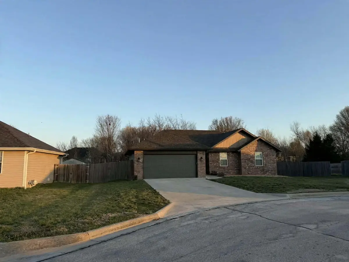 905 W Brookshire Court, Ozark, MO 65721 - #1