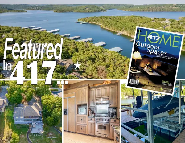 245 Foxtrail Drive, Branson West, MO 65737