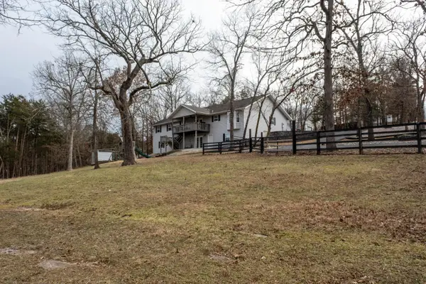 370 Shary Hill Road, Branson, MO 65616