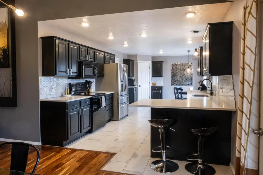 370 Shary Hill Road, Branson, MO 65616 - #2