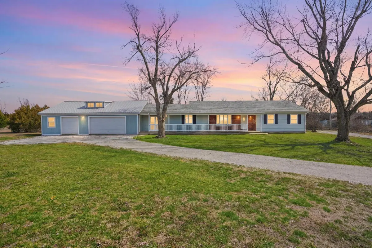 1668 N Farm Road 71, Bois D Arc, MO 65612 - #1