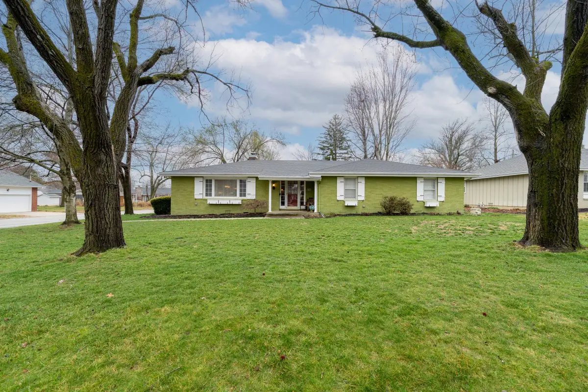 744 W Lasalle Street, Springfield, MO 65807 - #1