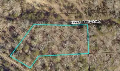 Lots 302 & 303 Greers Ferry Road, Branson, MO 65616