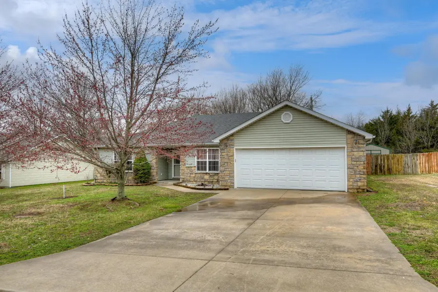 105 N Diane Court, Diamond, MO 64840 - #2