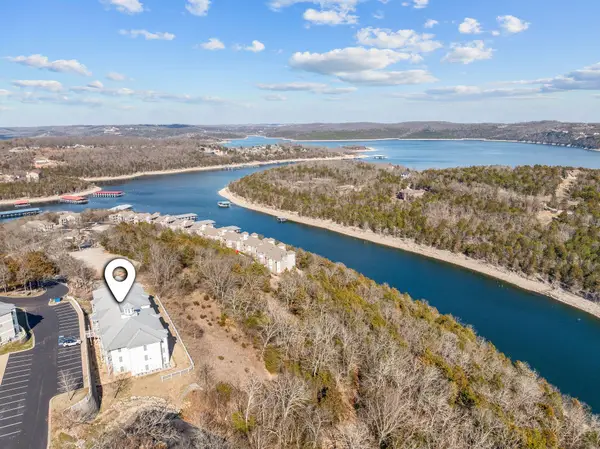 50 Ozark Vista Drive #F148, Kimberling City, MO 65686