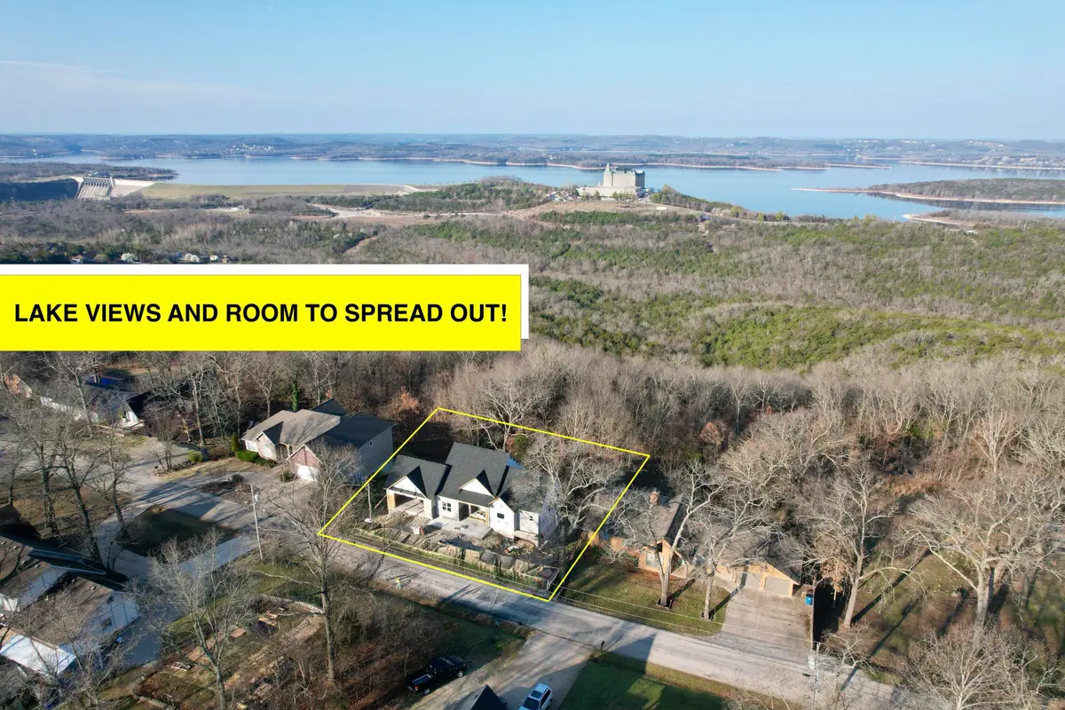 1125 Skyview Drive, Branson, MO 65616 - #1
