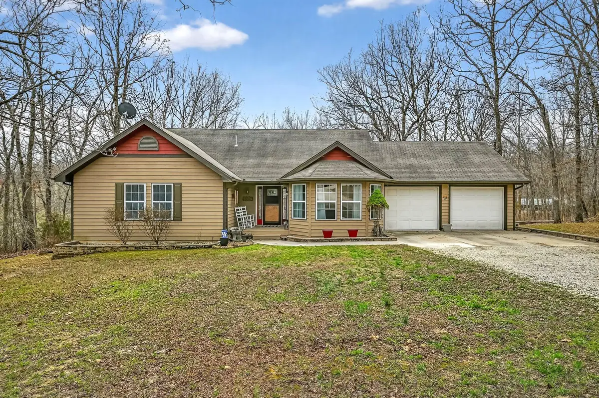 6038 State Highway A, Marshfield, MO 65706 - #1