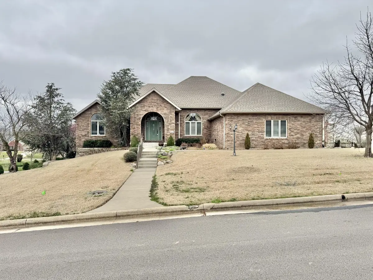 3018 Jessica Drive, Joplin, MO 64804 - #1