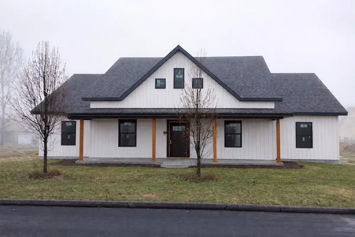 610 Robin Road, Mountain Grove, MO 65711 - #1