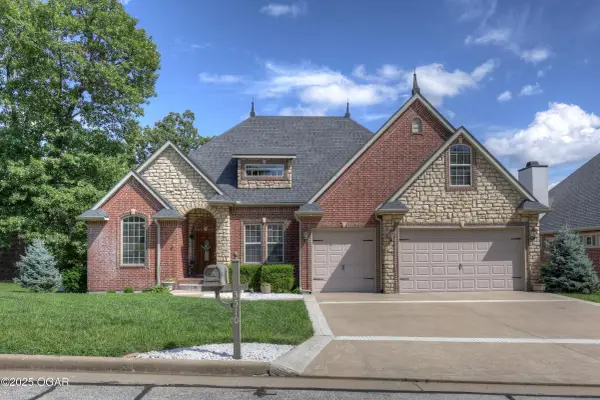 3510 Notting Hill Circle, Joplin, MO 64804