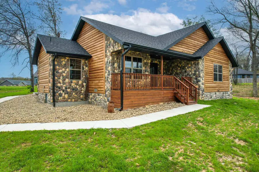 150 Sunshine Avenue, Cabool, MO 65689 - #2