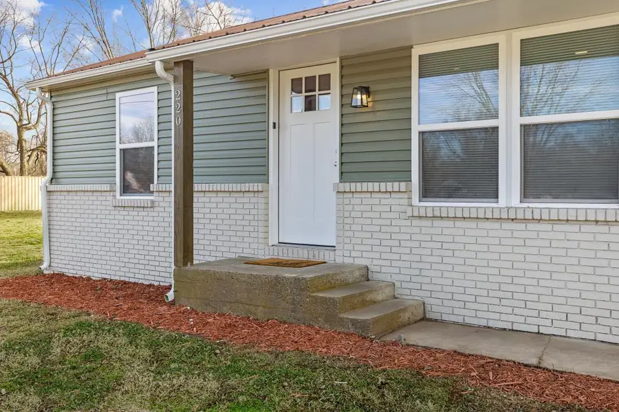 220 W Springfield Street #Package, Aurora, MO 65605 - #2