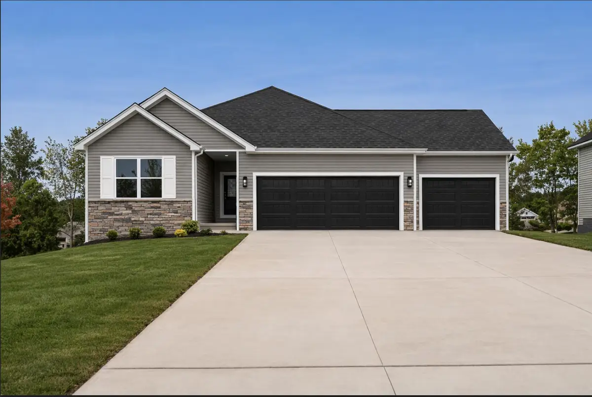 466 Baird Court, Willard, MO 65781 - #1