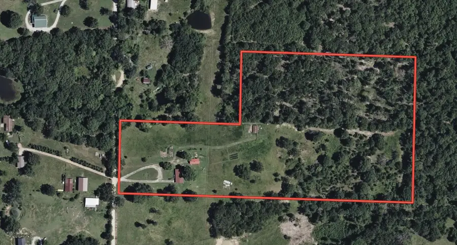 1502 County Road 1210, Willow Springs, MO 65793 - #2