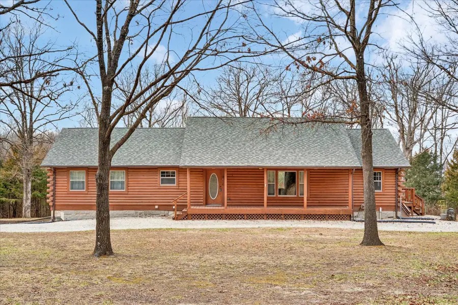 25322 County Road 327, Urbana, MO 65767 - #2