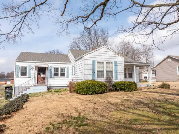 630 E Center Street, Mt Vernon, MO 65712