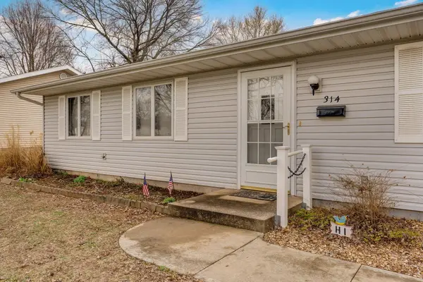 314 W Alice Street, Mt Vernon, MO 65712
