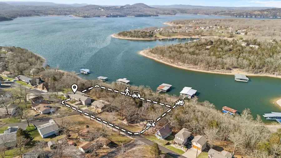 257 Elm Point Lane, Kimberling City, MO 65686 - #2