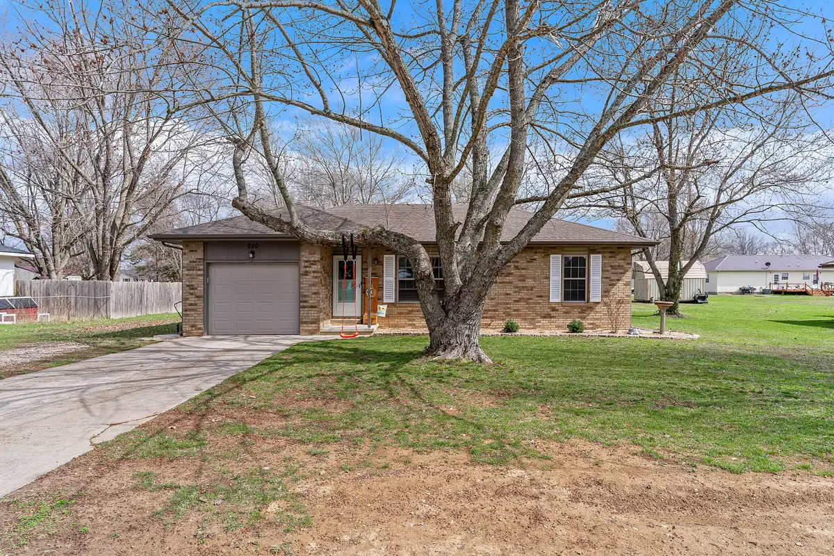 250 Jenkins Street, Fordland, MO 65652 - #1