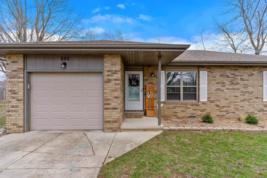 250 Jenkins Street, Fordland, MO 65652 - #2