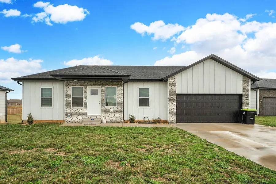 837 Long Leaf Boulevard, Rogersville, MO 65742 - #3