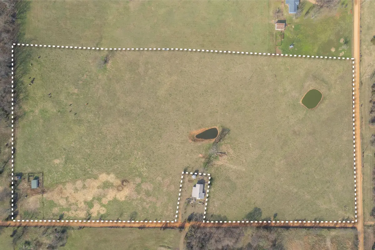 19+/- Acres Holly Road, Prairie, MO 64863 - #1