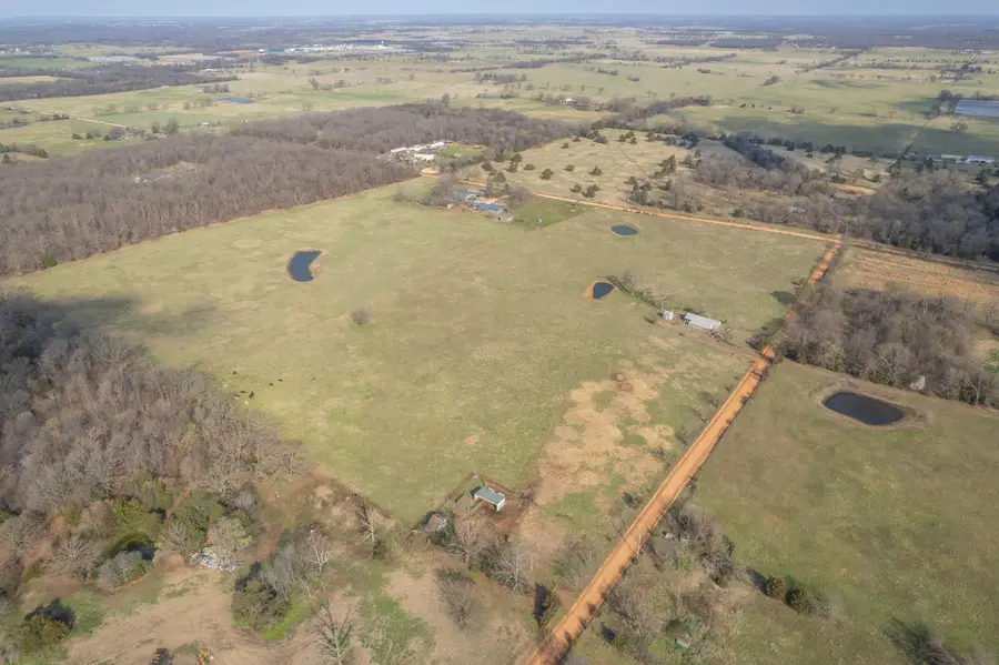 19+/- Acres Holly Road, Prairie, MO 64863 - #3