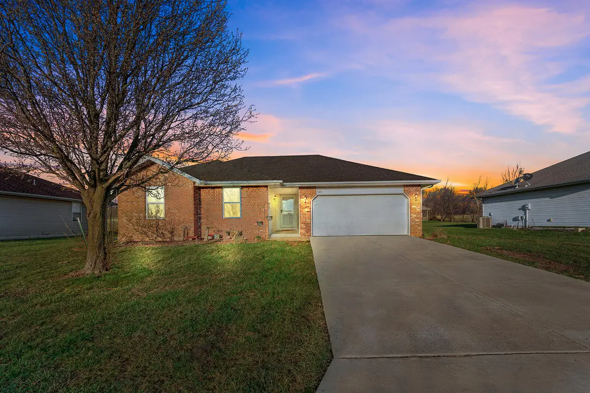 153 N Foxtrot Avenue, Rogersville, MO 65742 - #1