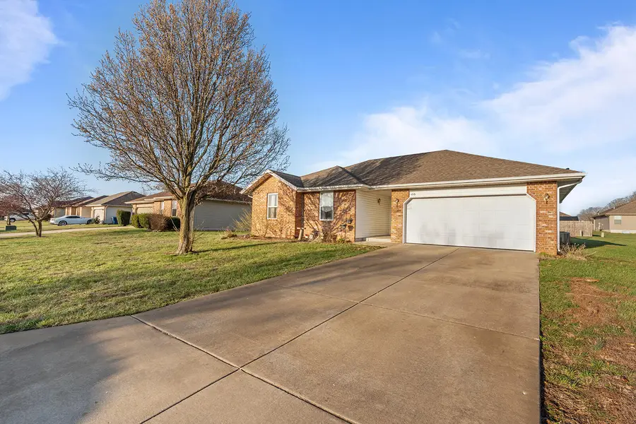 153 N Foxtrot Avenue, Rogersville, MO 65742 - #3