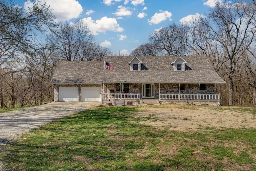 13940 Lawrence 2143, Mount Vernon, MO 65712 - #3