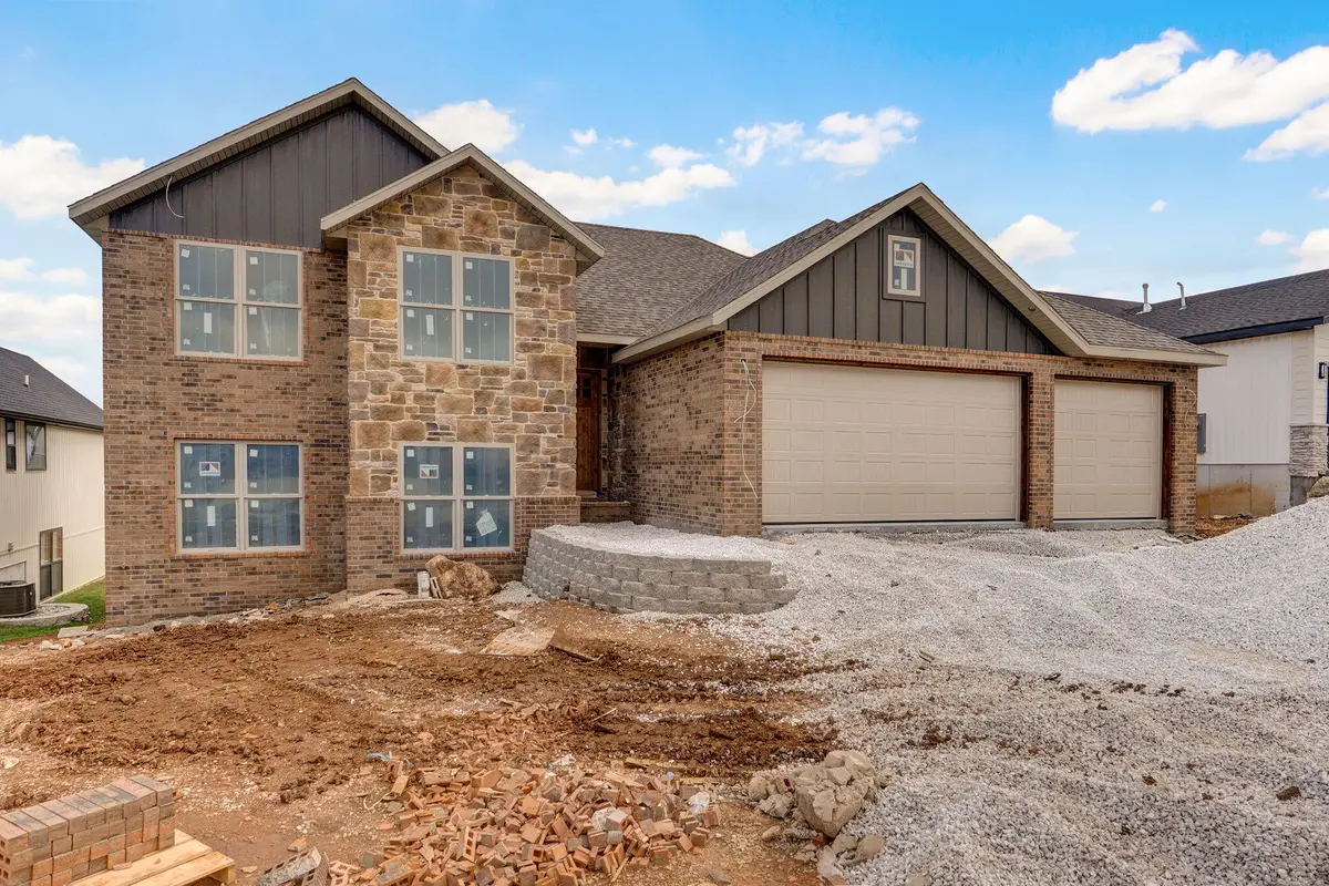 3014 W Teton Drive, Springfield, MO 65810 - #1