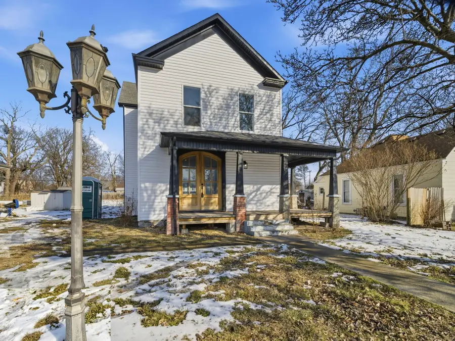 1139 W Lynn Street, Springfield, MO 65802 - #2