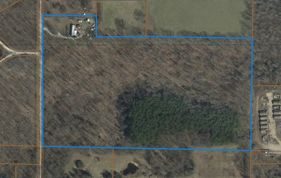 1365 County Road 3500, Mountain View, MO 65548 - #1