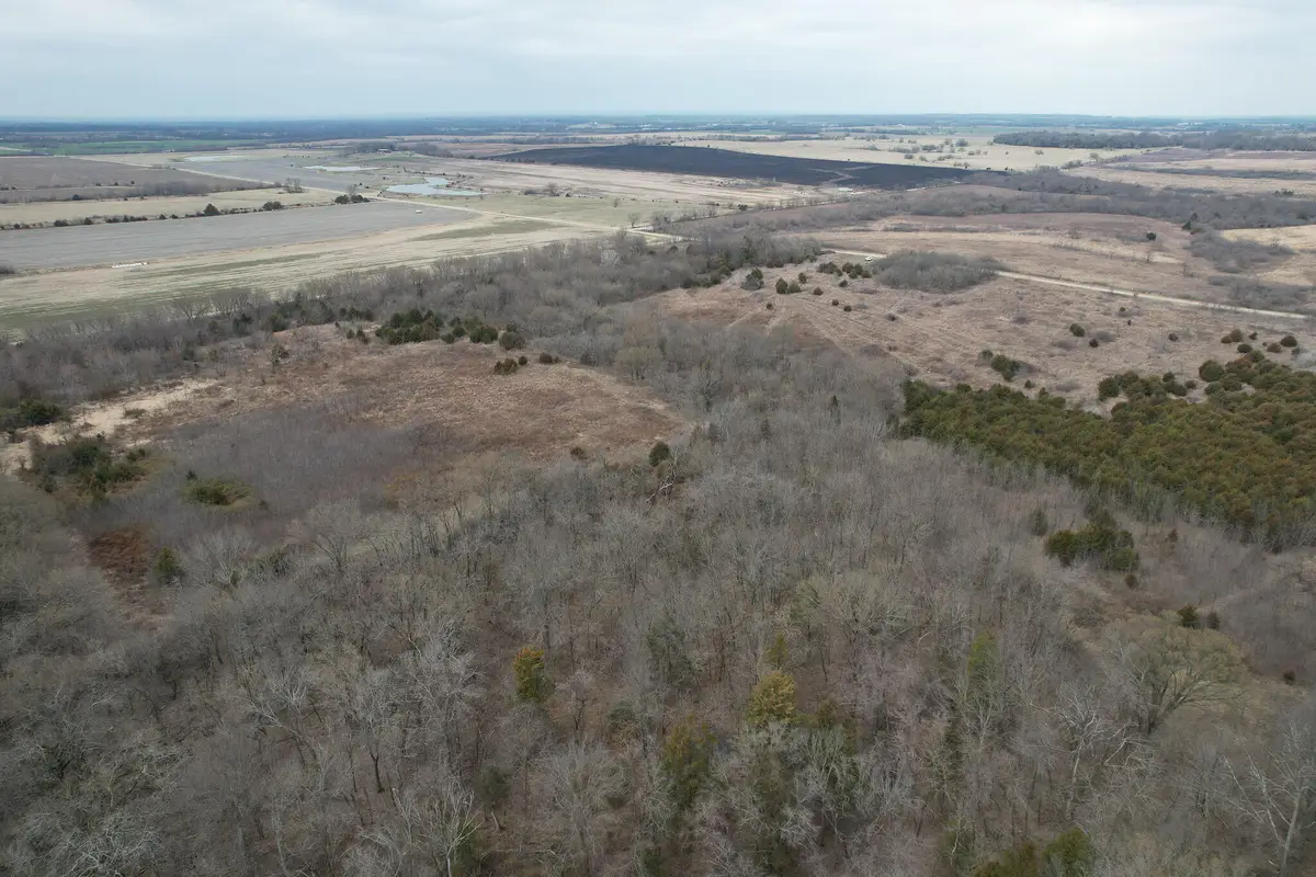 890 NW 100th Road, Liberal, MO 64762 - #1