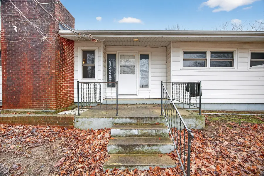 1606 W Lincoln Street, Buffalo, MO 65622 - #3