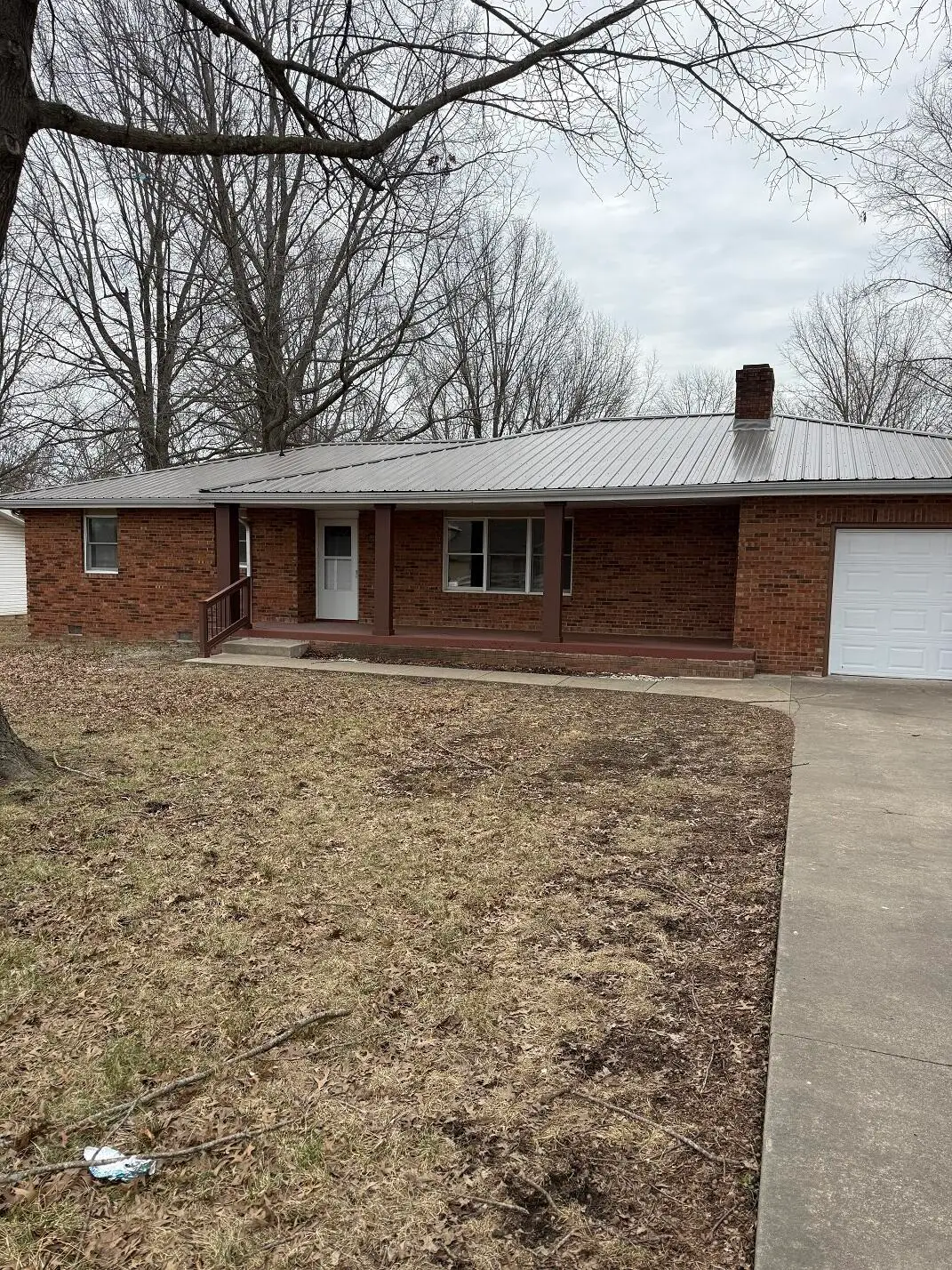 824 S Spruce Street, Buffalo, MO 65622 - #1