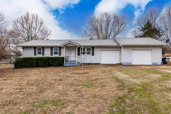 1228 James Street, Buffalo, MO 65622