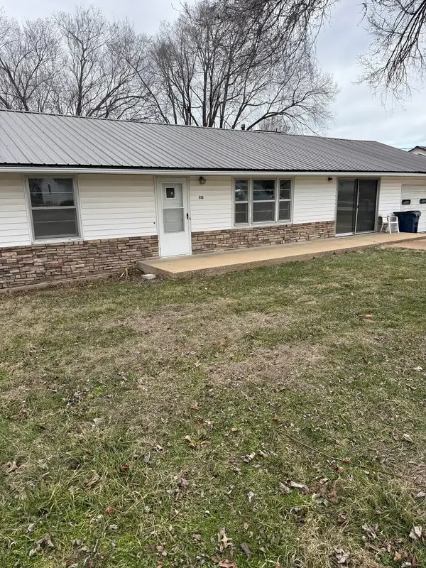 515 S Oak Street, Buffalo, MO 65622