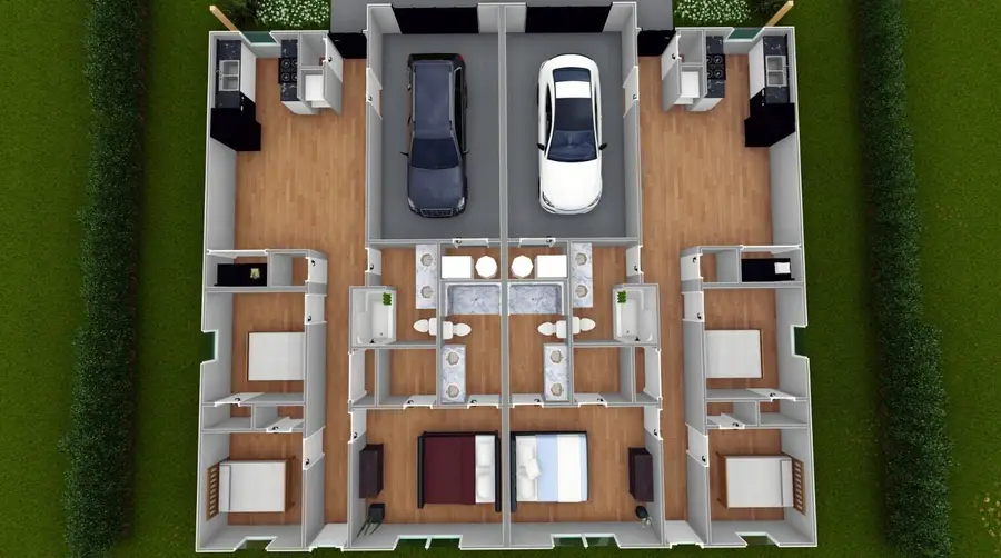 101 Conner Drive, Lebanon, MO 65536 - #2