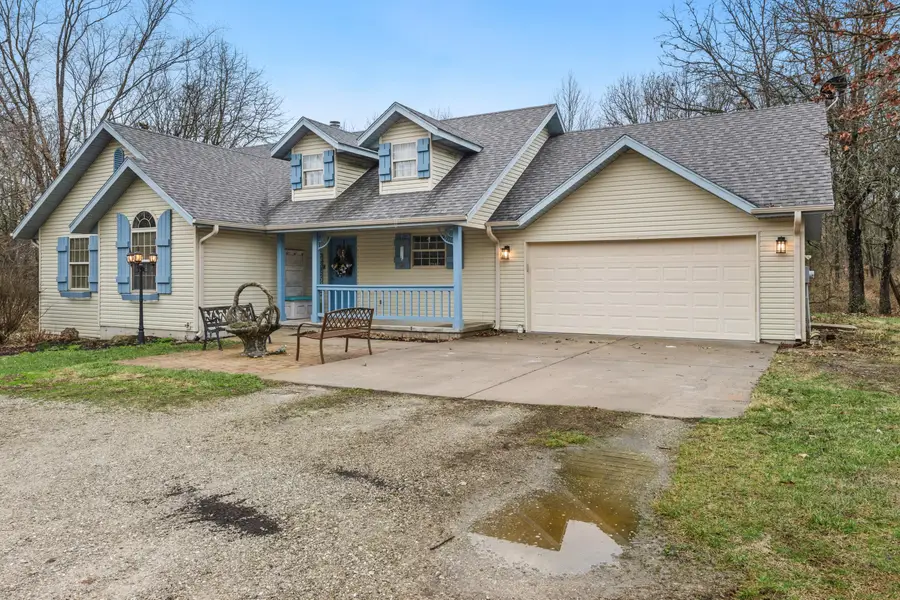 2909 S Somer Lane, Republic, MO 65738 - #2