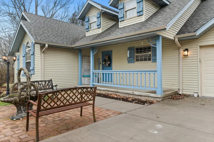 2909 S Somer Lane, Republic, MO 65738 - #3