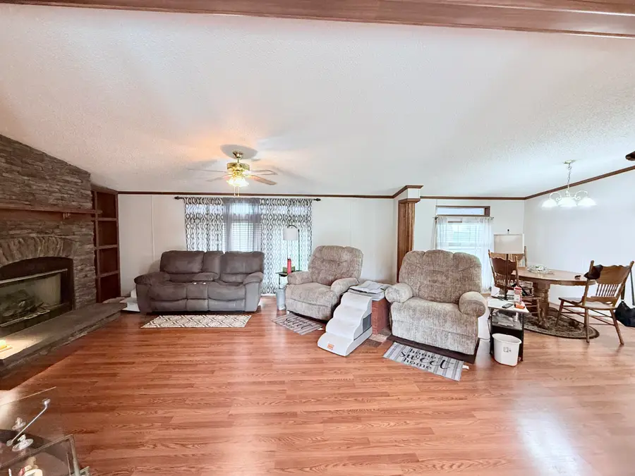 7842 Lay Road, Houston, MO 65483 - #2