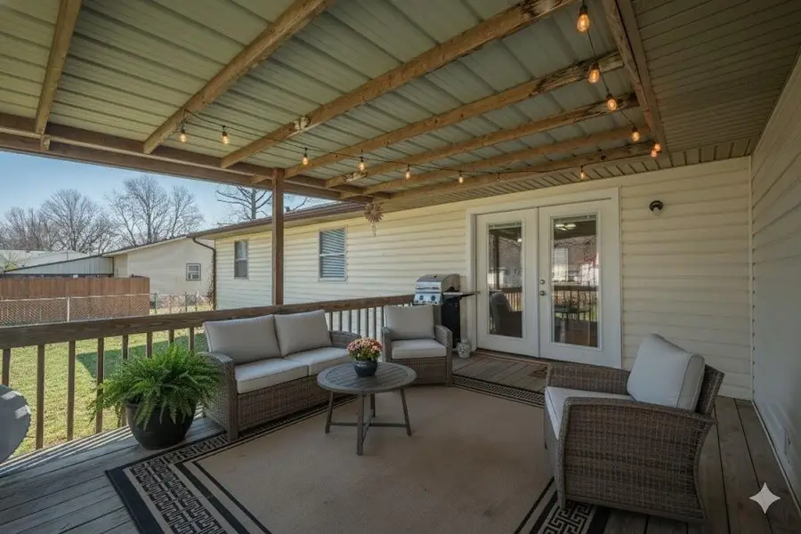 1609 Linda Lane, Sarcoxie, MO 64862 - #2