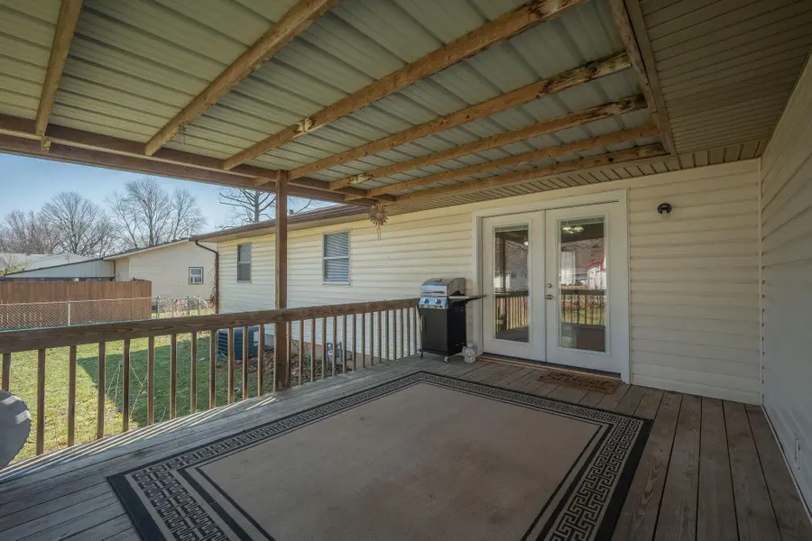 1609 Linda Lane, Sarcoxie, MO 64862 - #3