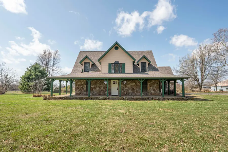 2405 S Farm Road 107, Springfield, MO 65802 - #3